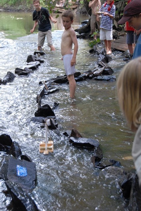 2006 tabor Attis Calypso 44